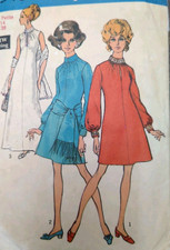 Vintage 1960s simplicity for sale  COLCHESTER