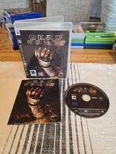 Dead space ps3 d'occasion  Brioude