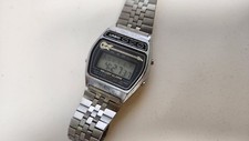 RELÓGIO VINTAGE CASIO MELODY FEITO NO JAPÃO comprar usado  Enviando para Brazil