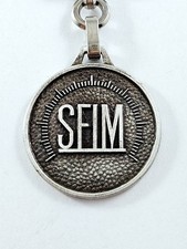 Keychain augis sfim d'occasion  Expédié en Belgium