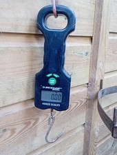 Hay weighing scales for sale  SOUTH MOLTON