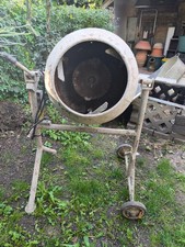 ddr betonmischer gebraucht kaufen ddr betonmischer gebraucht kaufen Neuenhagen