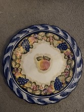 Decorated plates for sale  NEWPORT