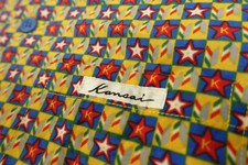 Stars yellow blue for sale  LONDON