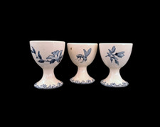 Lot coquetiers anciens d'occasion  Saverne