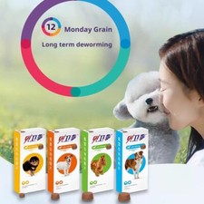 Fluralaner Mastigar para Cães - Protege Cães de Fias e Cargas -🔥, usado comprar usado  Enviando para Brazil