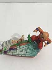 Dragon ball diorama d'occasion  Marseille X