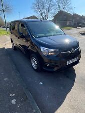 2024 vauxhall combo for sale  MAIDSTONE