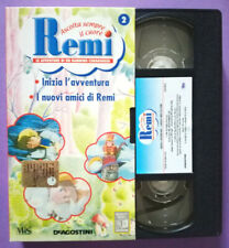 Vhs ita animazione usato  Ferrara
