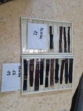 Cinturino orologio vintage usato  Sassari