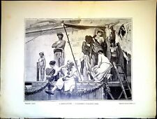 Gravure presse marchand d'occasion  Rioz