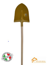 Badile acciaio con usato  Oricola