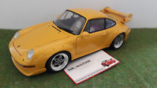 Porsche 911 gt2 d'occasion  Clermont-Ferrand-