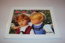 Katalog prospekt 1995 gebraucht kaufen  Hanau