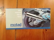 motad for sale motad for sale DERBY