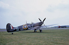 Orig aircraft slide for sale  NORWICH