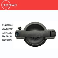 Maçaneta traseira esquerda da porta traseira 735309963 735402299 para Fiat Doblo MK1 01-10 comprar usado  Enviando para Brazil