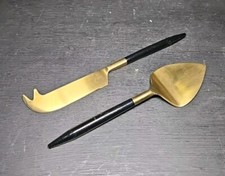 Black brass cheese for sale  Modesto