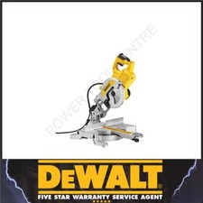 Dewalt dws777 reconditioned for sale  LIVERPOOL