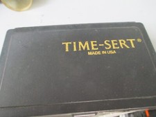 Time sert 5215 for sale  Palm City