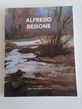 Alfredo beisone paesaggio usato  Pinerolo