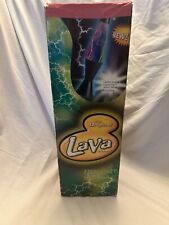 Lava lite lamp for sale  Springfield