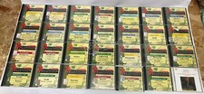 Lotto musica classica usato  Castellazzo Bormida