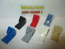 Używany, Lego - Bracket 3x2 Space Seat Siège Espace 4598 - Choose Color & Quantity na sprzedaż  Wysyłka do Poland