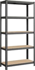 Songmics tier shelving for sale  DUKINFIELD