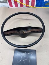 Volante 1974 75 1976 77 F100 F150 Maverick Mustang Torino fabricante de equipamento original FINO BOM, usado comprar usado  Enviando para Brazil