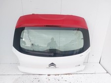 9812299680 portellone posterio usato  Torre del Greco