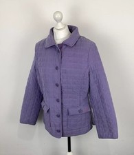 Musto signature quilted for sale  LEVEN