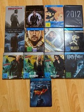 Blu ray steelbooks gebraucht kaufen  Kassel