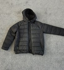 Sonneti black coat for sale  LUTON