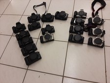 Konvolut canon eos gebraucht kaufen  Bonn