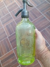 Siphon ancien ouraline d'occasion  Montargis