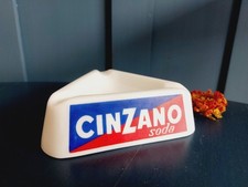 Cin cin cinzano gebraucht kaufen  Saarbrücken