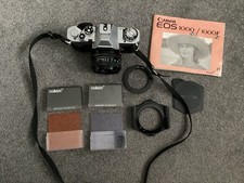 Canon av1 camera for sale Canon av1 camera for sale  OLDHAM