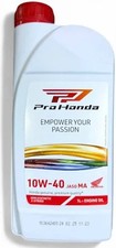 Olio motore pro usato  Scordia
