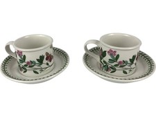 Portmeirion coffee cup for sale  CHICHESTER