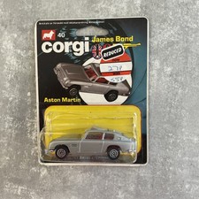 Corgi miniature aston for sale  MELKSHAM