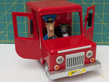 Postman pat toys for sale  LONDON