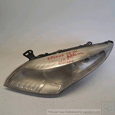260605985r proiettore renault usato  Italia