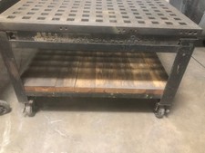 Acorn weld table for sale  Leoma