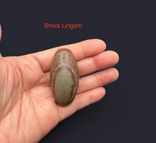 Shiva lingam genuine for sale  Queen Creek