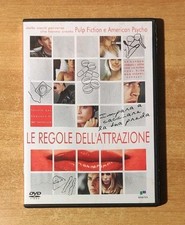 Dvd regole dell usato  Terni