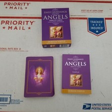 Doreen virtue daily for sale  Carmel