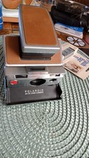 Polaroid sx70 tres d'occasion  Boissy-Saint-Léger