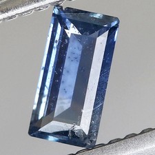 0.13ct 4x2mm baguette d'occasion  Expédié en Belgium
