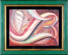 Futurismo dinamismo bragaglia usato  Fabrica di Roma